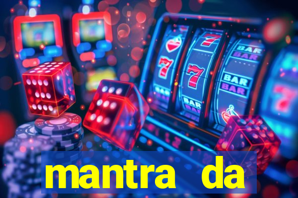 mantra da prosperidade financeira